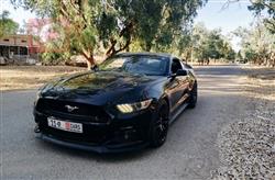 فورد موستانج